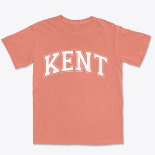 Kent Washington Varsity Premium Heavyweight T-shirt