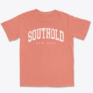 Southold New York Urban Vibe Premium Heavyweight T-shirt