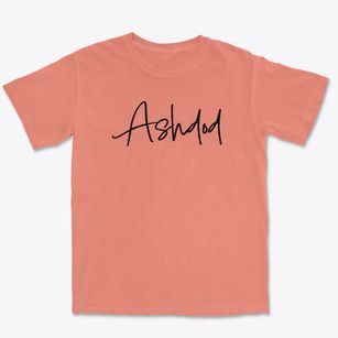 Ashdod Massachusetts Freestyle Premium Heavyweight T-shirt