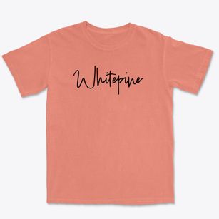 Whitepine Colorado Freestyle Premium Heavyweight T-shirt