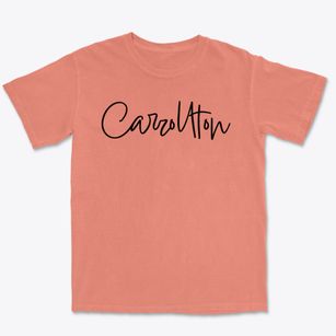 Carrollton Virginia Freestyle Premium Heavyweight T-shirt