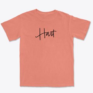 Hart Missouri Freestyle Premium Heavyweight T-shirt