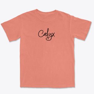 Calyx Mississippi Freestyle Premium Heavyweight T-shirt
