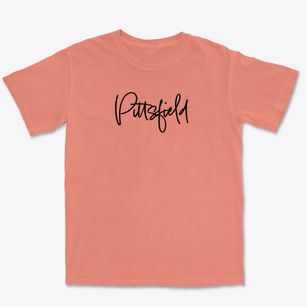 Pittsfield Massachusetts Freestyle Premium Heavyweight T-shirt