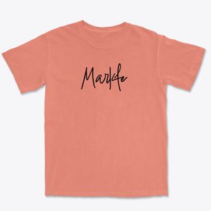 Markle Indiana Freestyle Premium Heavyweight T-shirt