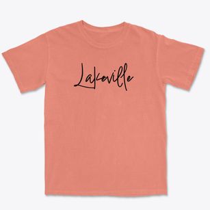 Lakeville Indiana Freestyle Premium Heavyweight T-shirt