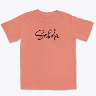 Sabula Iowa Freestyle Premium Heavyweight T-shirt