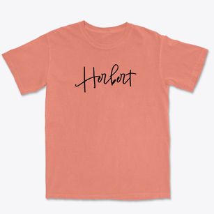 Herbert Arkansas Freestyle Premium Heavyweight T-shirt