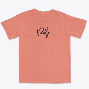 Rifle Colorado Freestyle Premium Heavyweight T-shirt