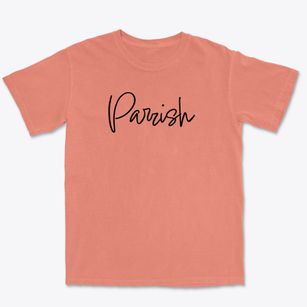 Parrish Pennsylvania Freestyle Premium Heavyweight T-shirt
