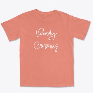 Ready Crossing Alabama Freestyle Premium Heavyweight T-shirt