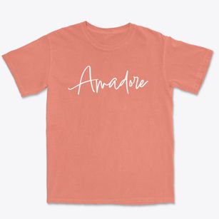 Amadore Michigan Freestyle Premium Heavyweight T-shirt