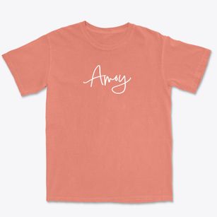Amoy Ohio Freestyle Premium Heavyweight T-shirt