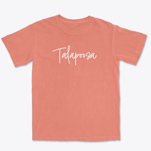 Talapoosa Nevada Freestyle Premium Heavyweight T-shirt
