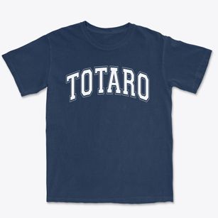 Totaro Elementary School Varsity Arch Premium Heavyweight T-shirt