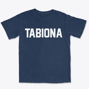 Tabiona Utah Classic Block Premium Heavyweight T-shirt