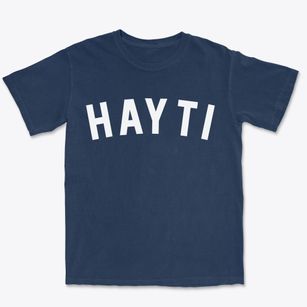 Hayti Missouri Classic Curve Premium Heavyweight T-shirt