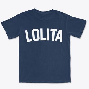Lolita Texas Classic Curve Premium Heavyweight T-shirt