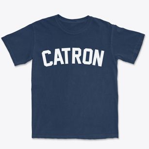 Catron Missouri Classic Curve Premium Heavyweight T-shirt