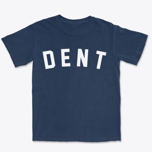 Dent Ohio Classic Curve Premium Heavyweight T-shirt
