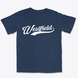 Westfield New York Vintage Team Premium Heavyweight T-shirt