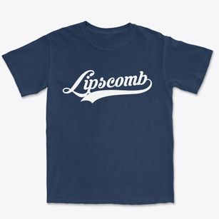 Lipscomb Alabama Vintage Team Premium Heavyweight T-shirt