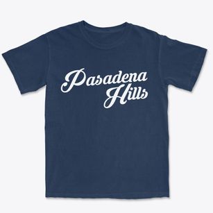 Pasadena Hills Missouri Vintage Team Premium Heavyweight T-shirt