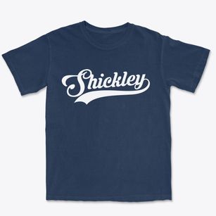Shickley Nebraska Vintage Team Premium Heavyweight T-shirt