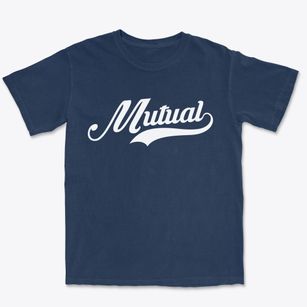 Mutual Ohio Vintage Team Premium Heavyweight T-shirt