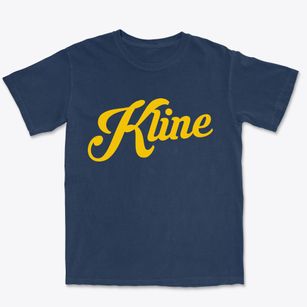 Kline South Carolina Vintage Team Premium Heavyweight T-shirt