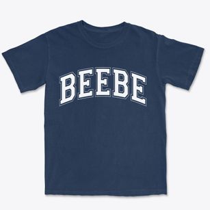 Beebe Arkansas Varsity Premium Heavyweight T-shirt