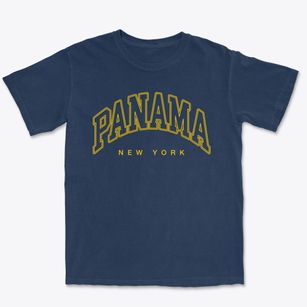 Panama New York Inline Premium Heavyweight T-shirt