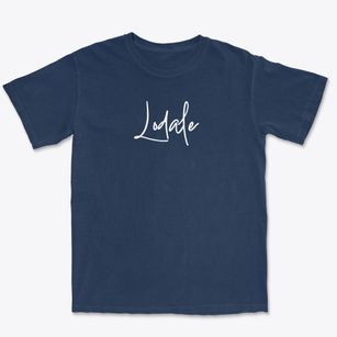 Lodale Kentucky Freestyle Premium Heavyweight T-shirt