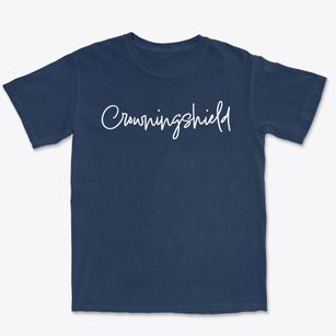 Crowningshield New York Freestyle Premium Heavyweight T-shirt
