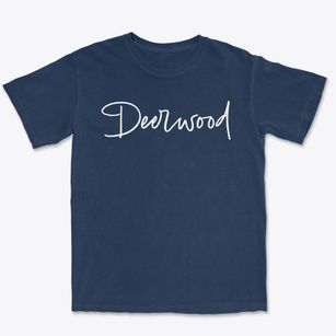 Deerwood Texas Freestyle Premium Heavyweight T-shirt