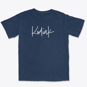 Kodiak Missouri Freestyle Premium Heavyweight T-shirt