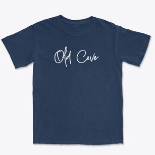 Old Cove Arkansas Freestyle Premium Heavyweight T-shirt
