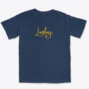 Lesley Texas Freestyle Premium Heavyweight T-shirt