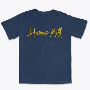 Harris Mill Tennessee Freestyle Premium Heavyweight T-shirt