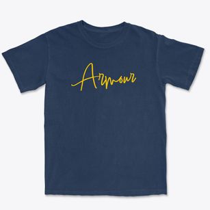 Armour Missouri Freestyle Premium Heavyweight T-shirt