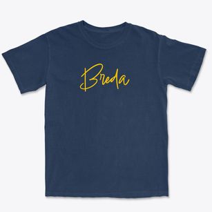 Breda Iowa Freestyle Premium Heavyweight T-shirt