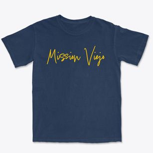 Mission Viejo California Freestyle Premium Heavyweight T-shirt