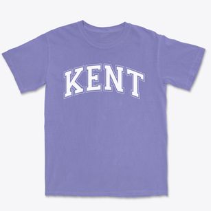Kent Academy Varsity Arch Premium Heavyweight T-shirt