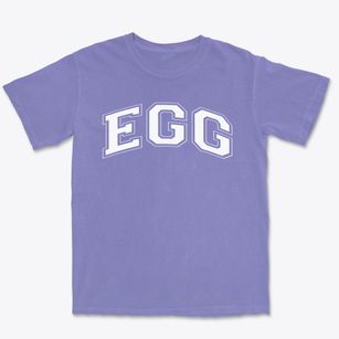 Egg Harbor Township Intermediate School Varsity Arch Premium Heavyweight T-shirt