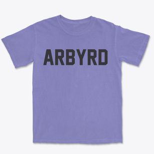 Arbyrd Missouri Classic Block Premium Heavyweight T-shirt