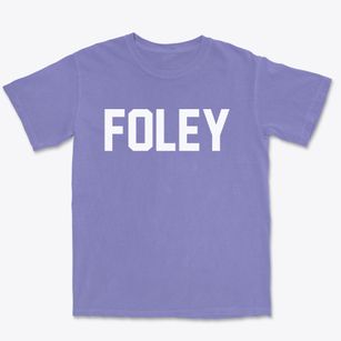 Foley Missouri Classic Block Premium Heavyweight T-shirt