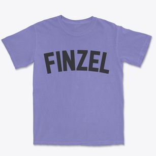Finzel Maryland Classic Curve Premium Heavyweight T-shirt
