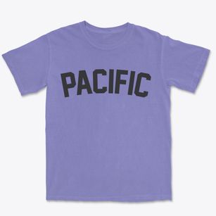 Pacific Missouri Classic Curve Premium Heavyweight T-shirt