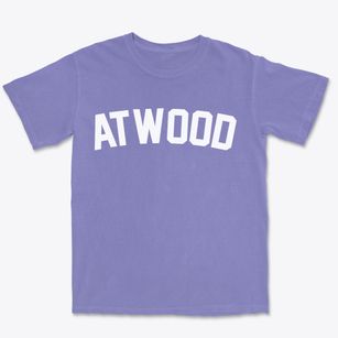 Atwood Kansas Classic Curve Premium Heavyweight T-shirt