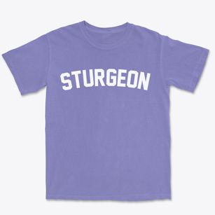 Sturgeon Missouri Classic Curve Premium Heavyweight T-shirt